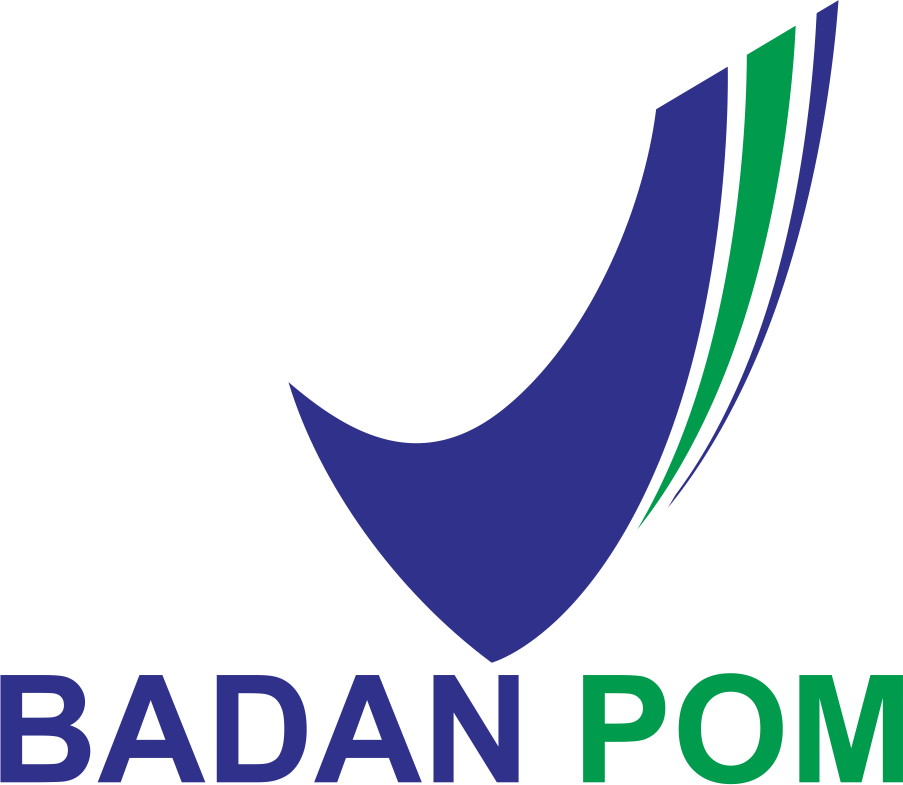 Logo Badan POM