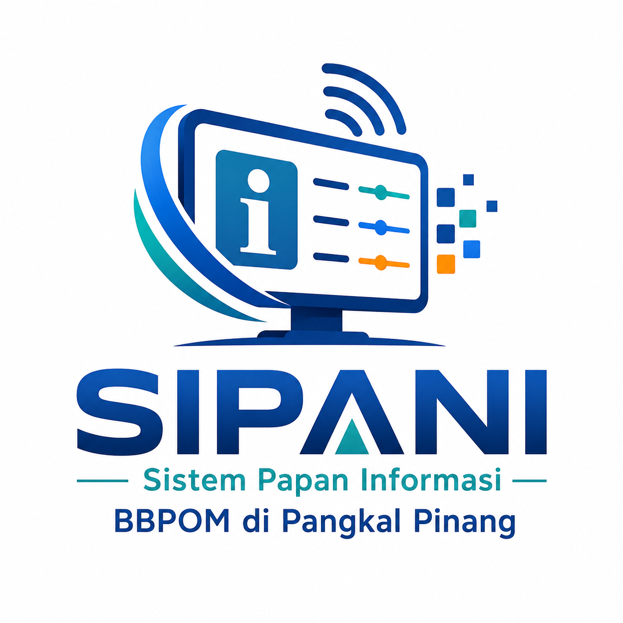 Logo BBPOM